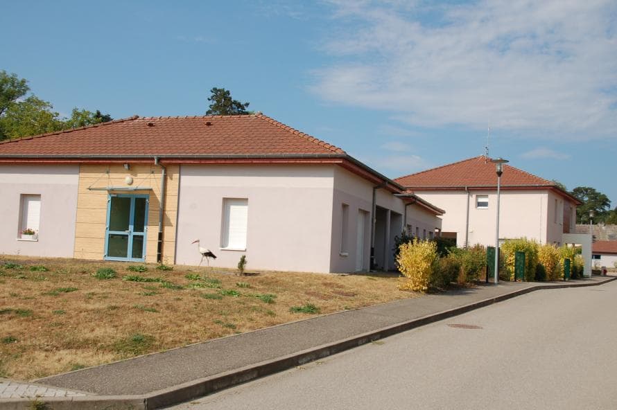 Résidence - Galerie de photos - Image 2 sur 3