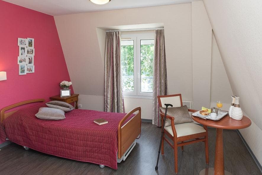 Résidence - Galerie de photos - Image 2 sur 10