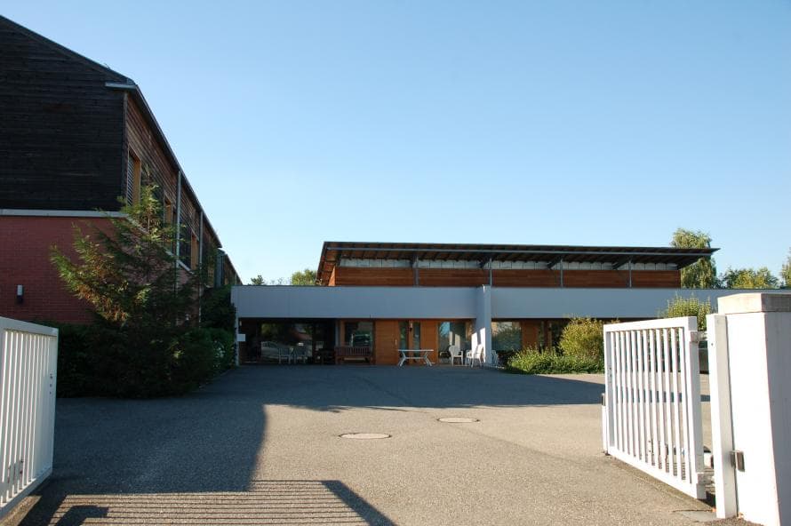 Résidence - Galerie de photos - Image 3 sur 3