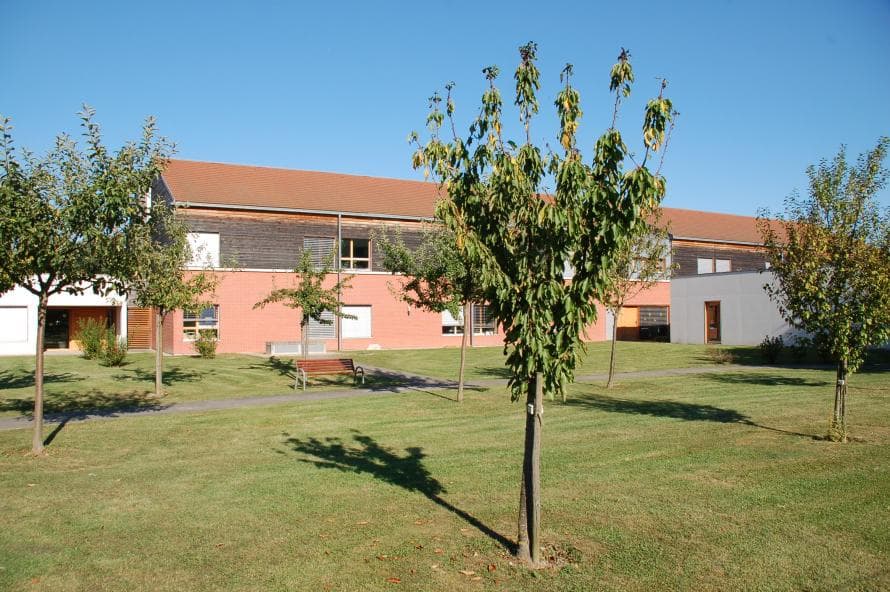 Résidence - Galerie de photos - Image 2 sur 3