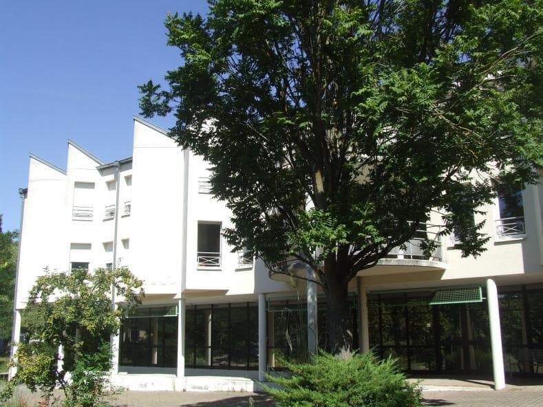 Résidence - Galerie de photos - Image 2 sur 2