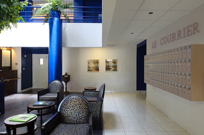 Résidence - Galerie de photos - Image 2 sur 21