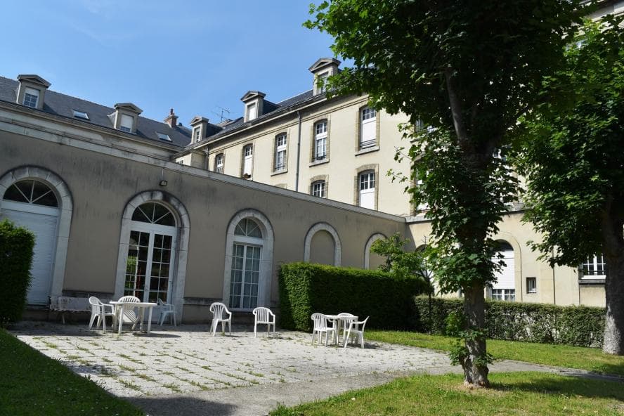 Résidence - Galerie de photos - Image 2 sur 2