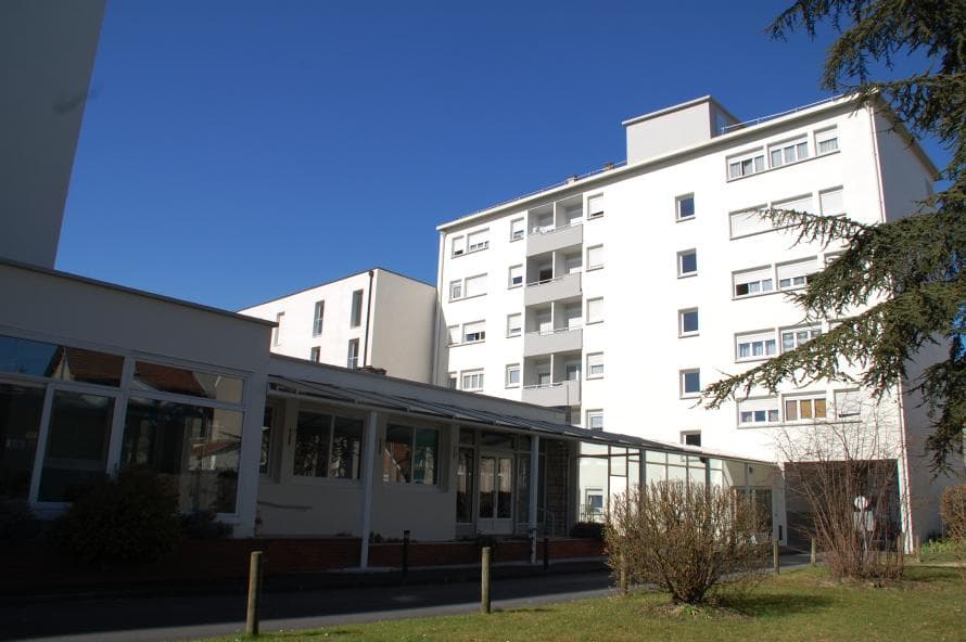 Résidence - Galerie de photos - Image 3 sur 3