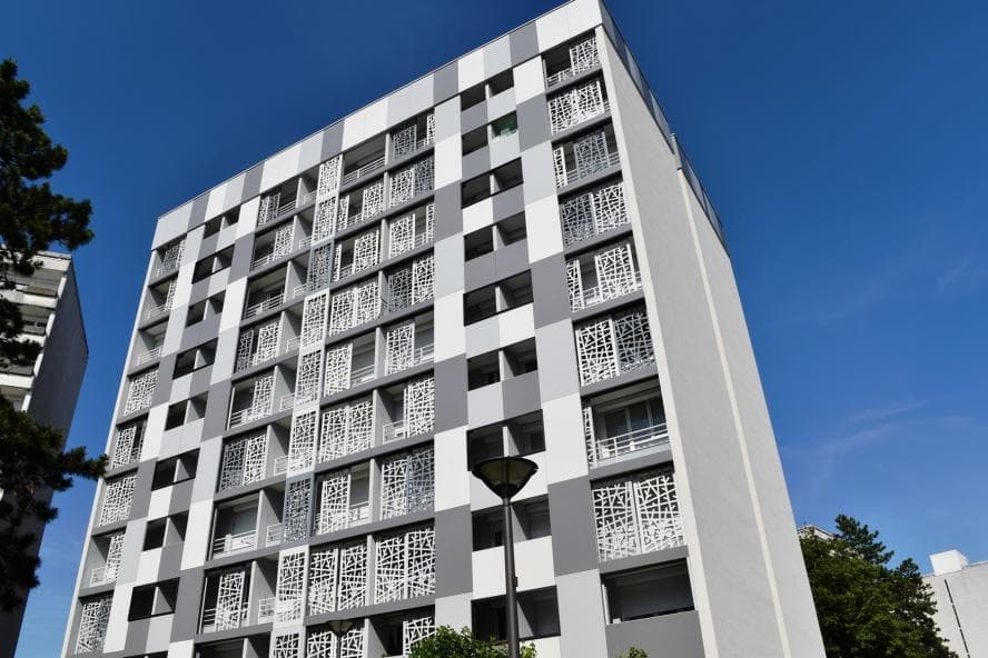 Résidence - Galerie de photos - Image 2 sur 2