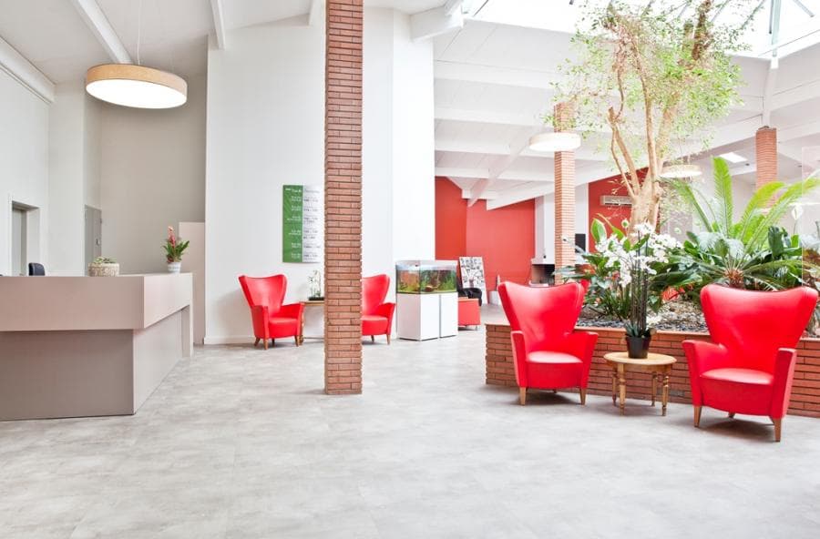 Résidence - Galerie de photos - Image 2 sur 11