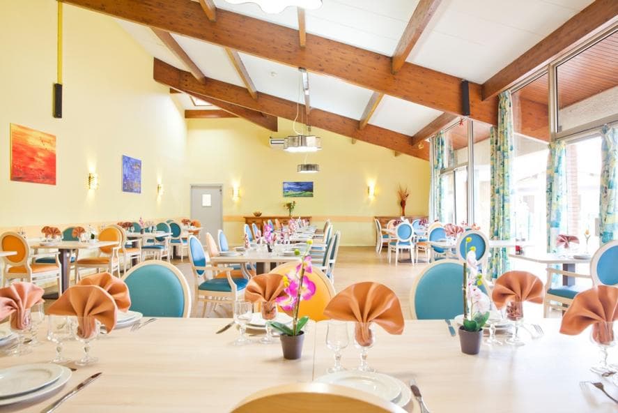 Résidence - Galerie de photos - Image 3 sur 11