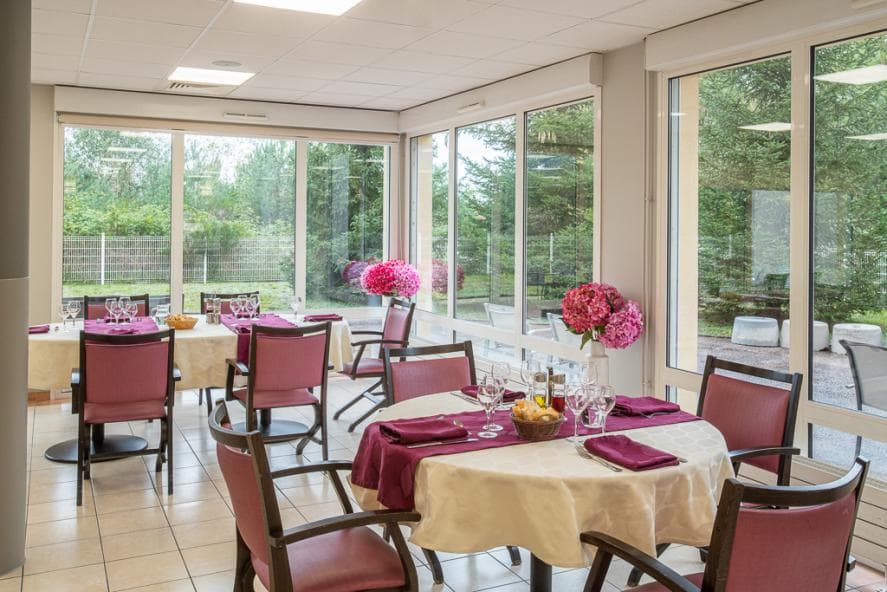 Résidence - Galerie de photos - Image 2 sur 9