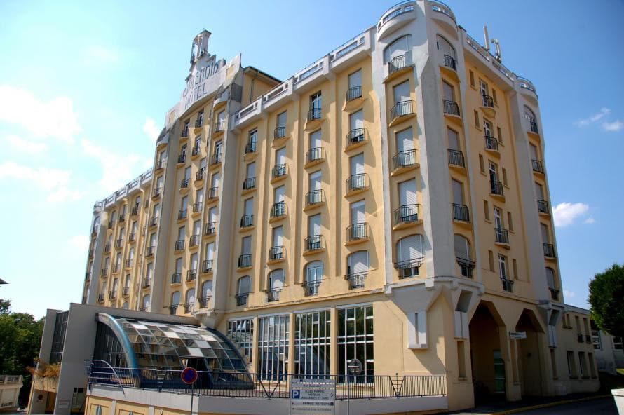 Résidence - Galerie de photos - Image 3 sur 3