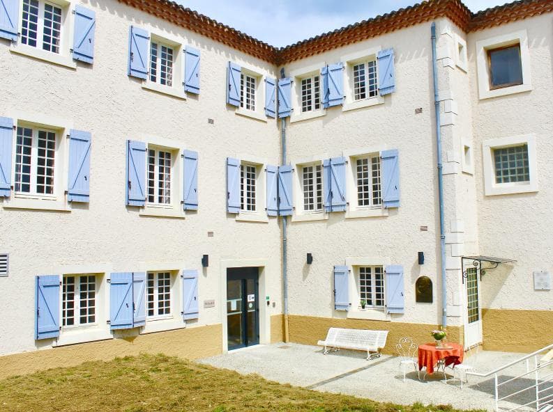 Résidence - Galerie de photos - Image 2 sur 11