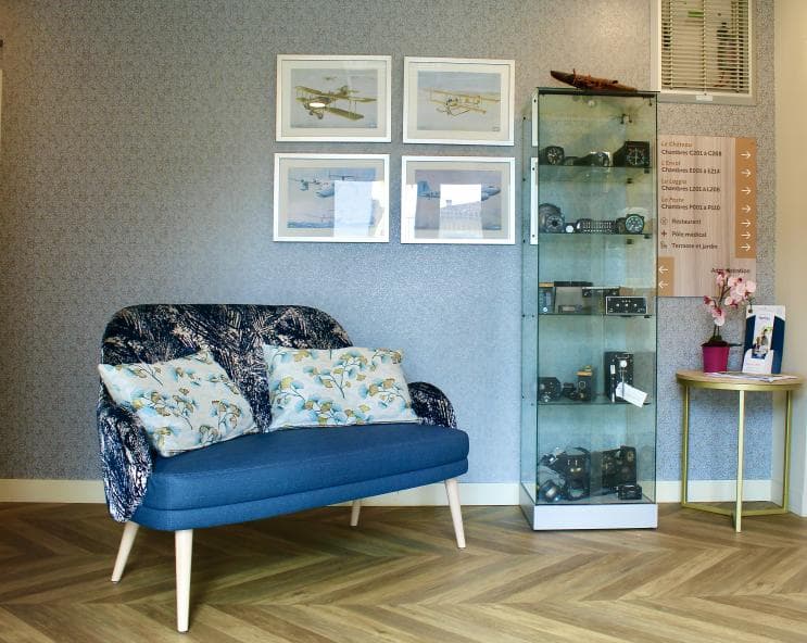 Résidence - Galerie de photos - Image 3 sur 11