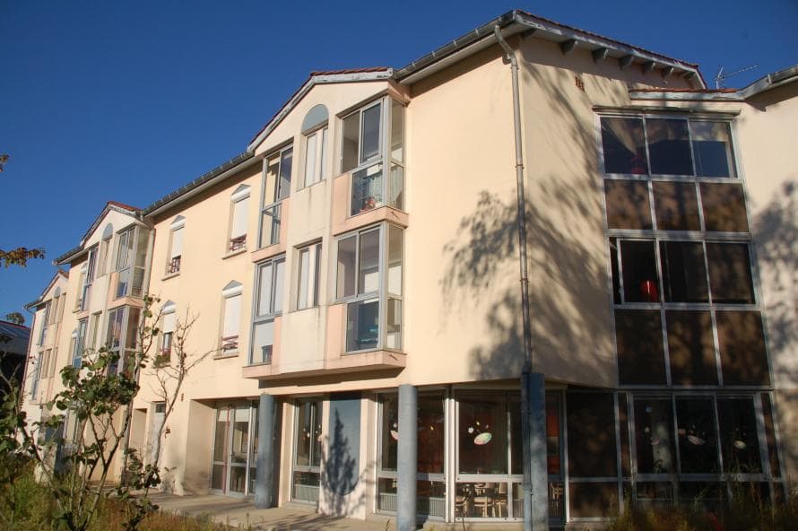 Résidence - Galerie de photos - Image 2 sur 2