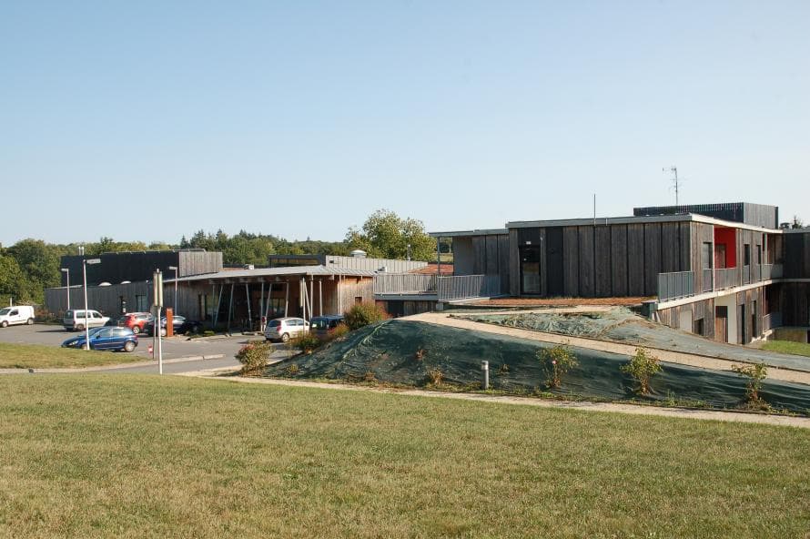 Résidence - Galerie de photos - Image 2 sur 5