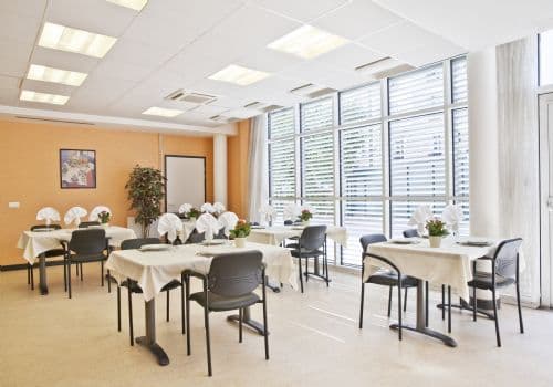 Résidence - Galerie de photos - Image 2 sur 6