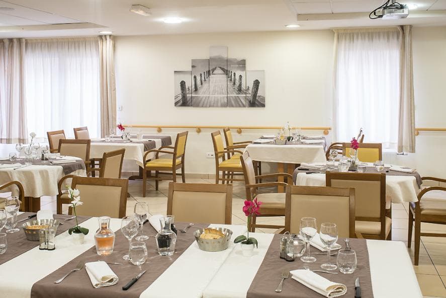 Résidence - Galerie de photos - Image 2 sur 10