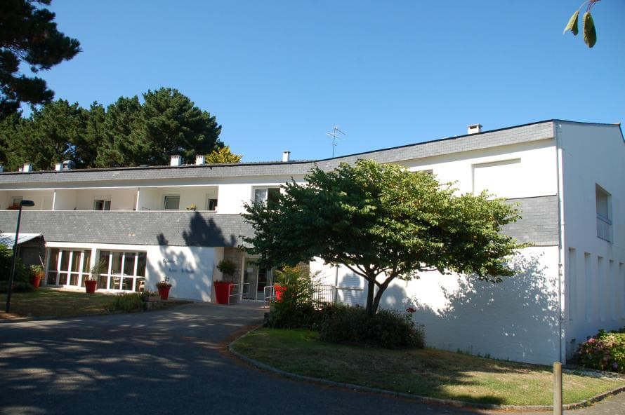 Résidence - Galerie de photos - Image 2 sur 3