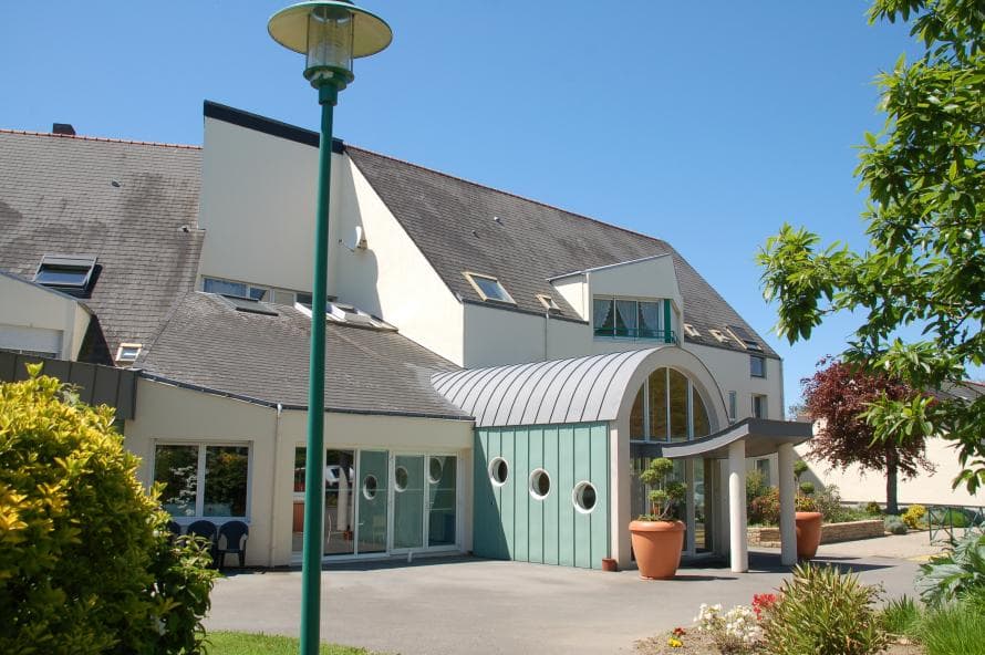 Résidence - Galerie de photos - Image 2 sur 3