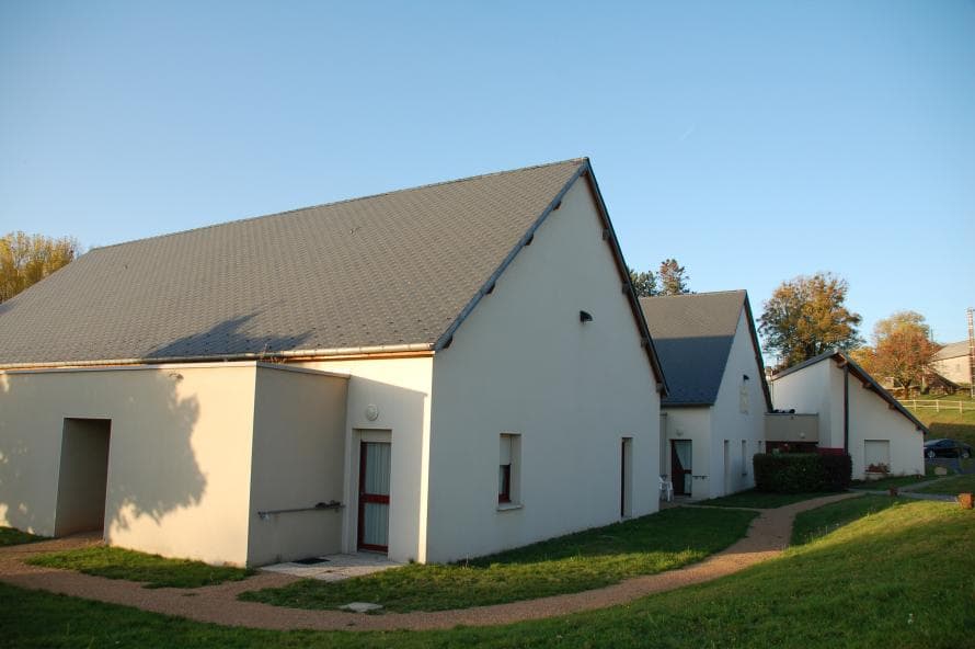 Résidence - Galerie de photos - Image 2 sur 2