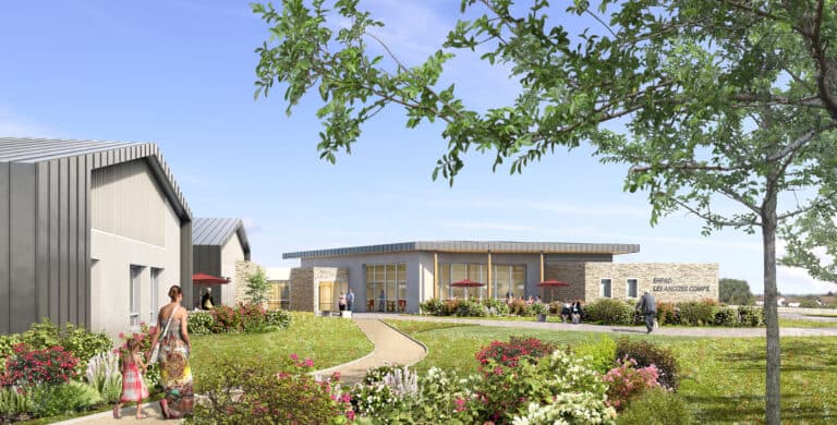 Résidence - Galerie de photos - Image 2 sur 2