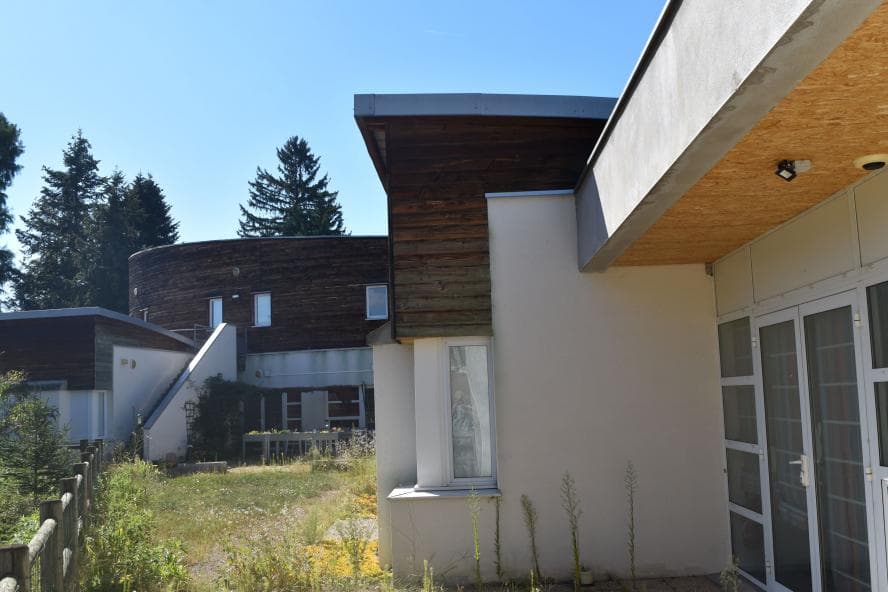 Résidence - Galerie de photos - Image 2 sur 2