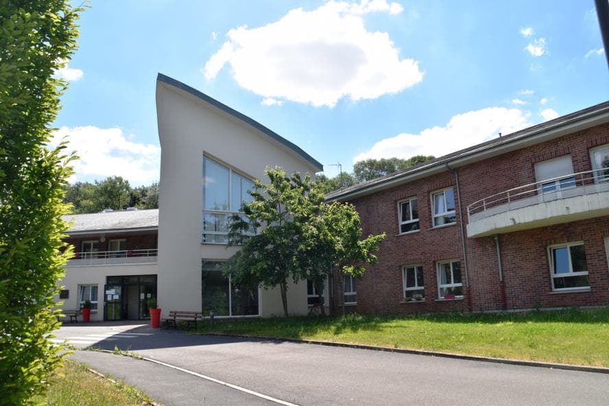 Résidence - Galerie de photos - Image 2 sur 16