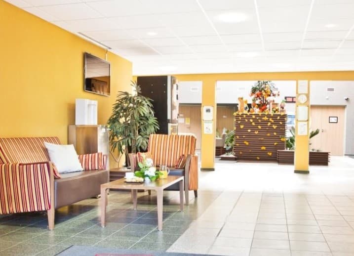 Résidence - Galerie de photos - Image 3 sur 16