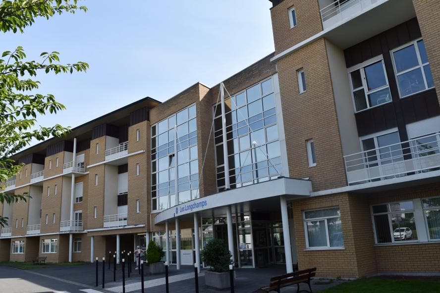 Résidence - Galerie de photos - Image 3 sur 3