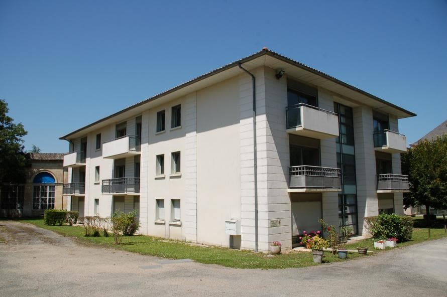 Résidence - Galerie de photos - Image 3 sur 5