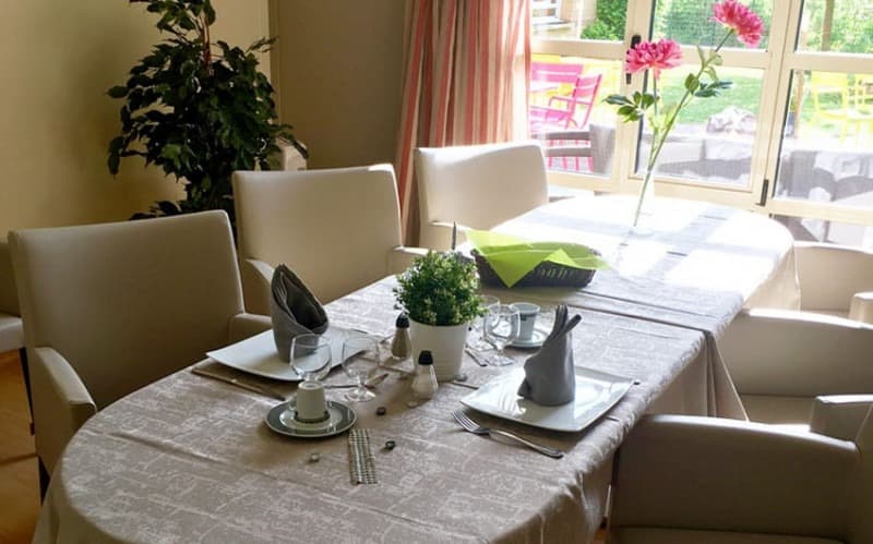 Résidence - Galerie de photos - Image 2 sur 10