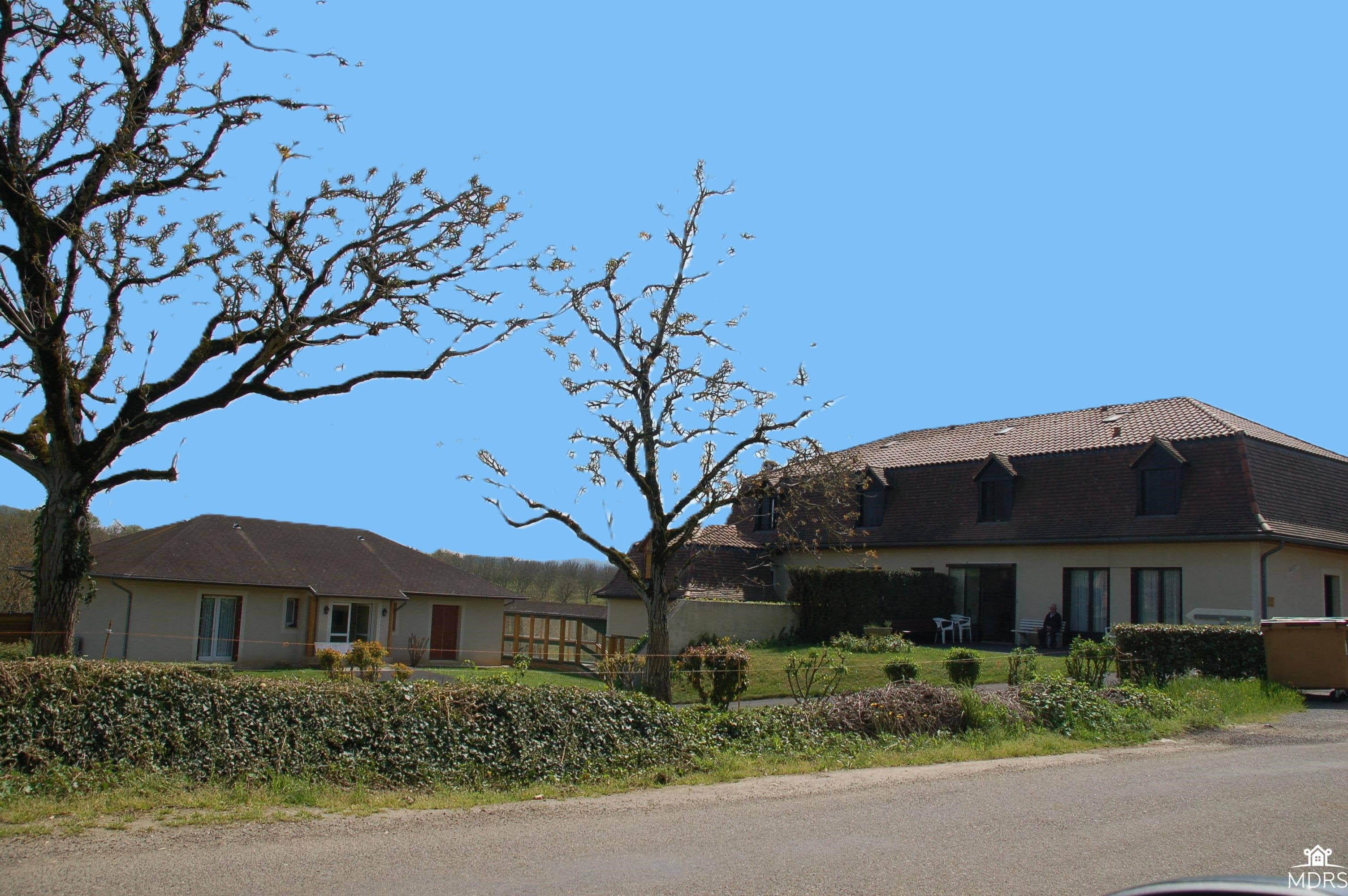 Résidence - Galerie de photos - Image 1 sur 1