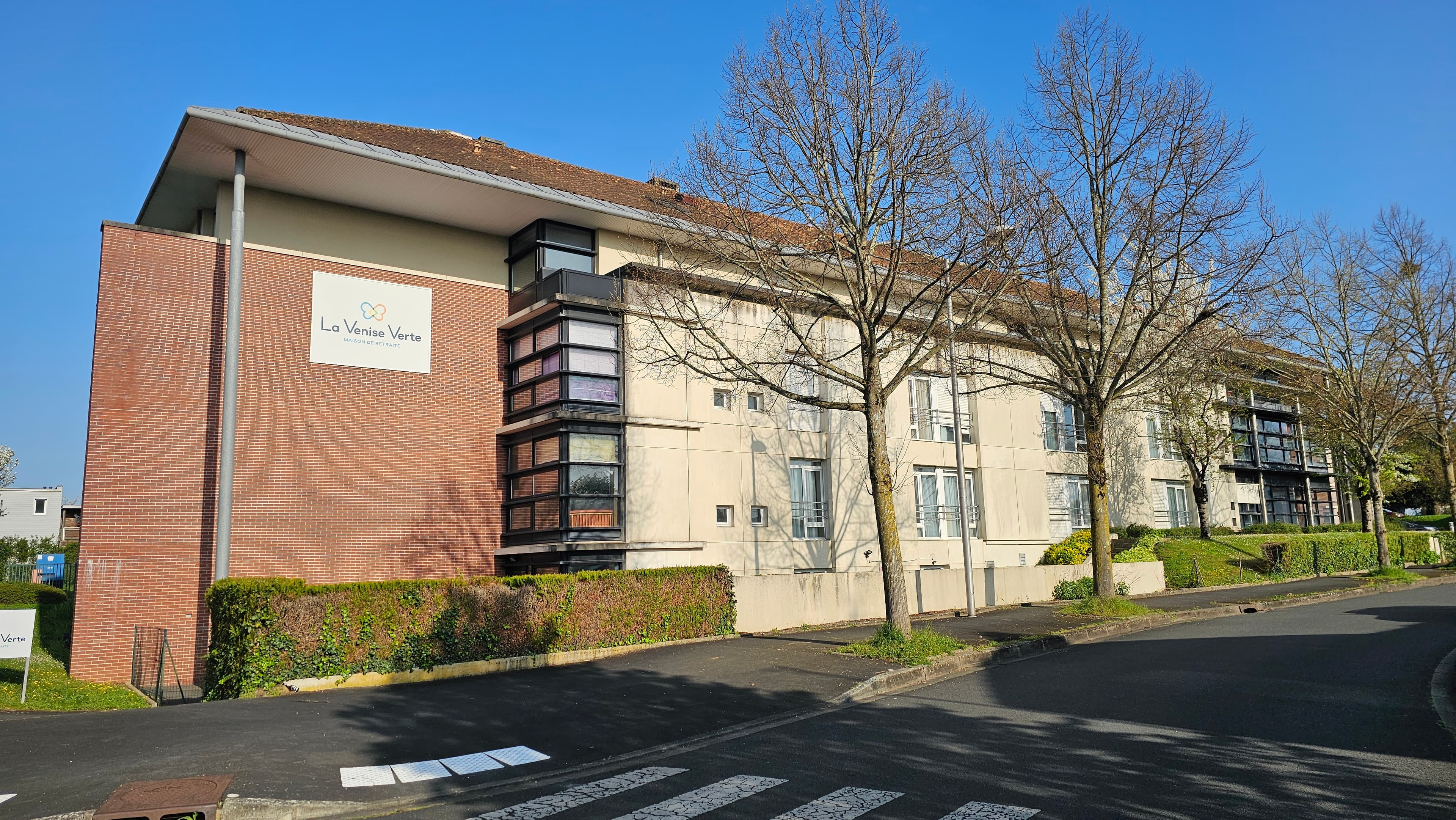 Résidence - Galerie de photos - Image 1 sur 18