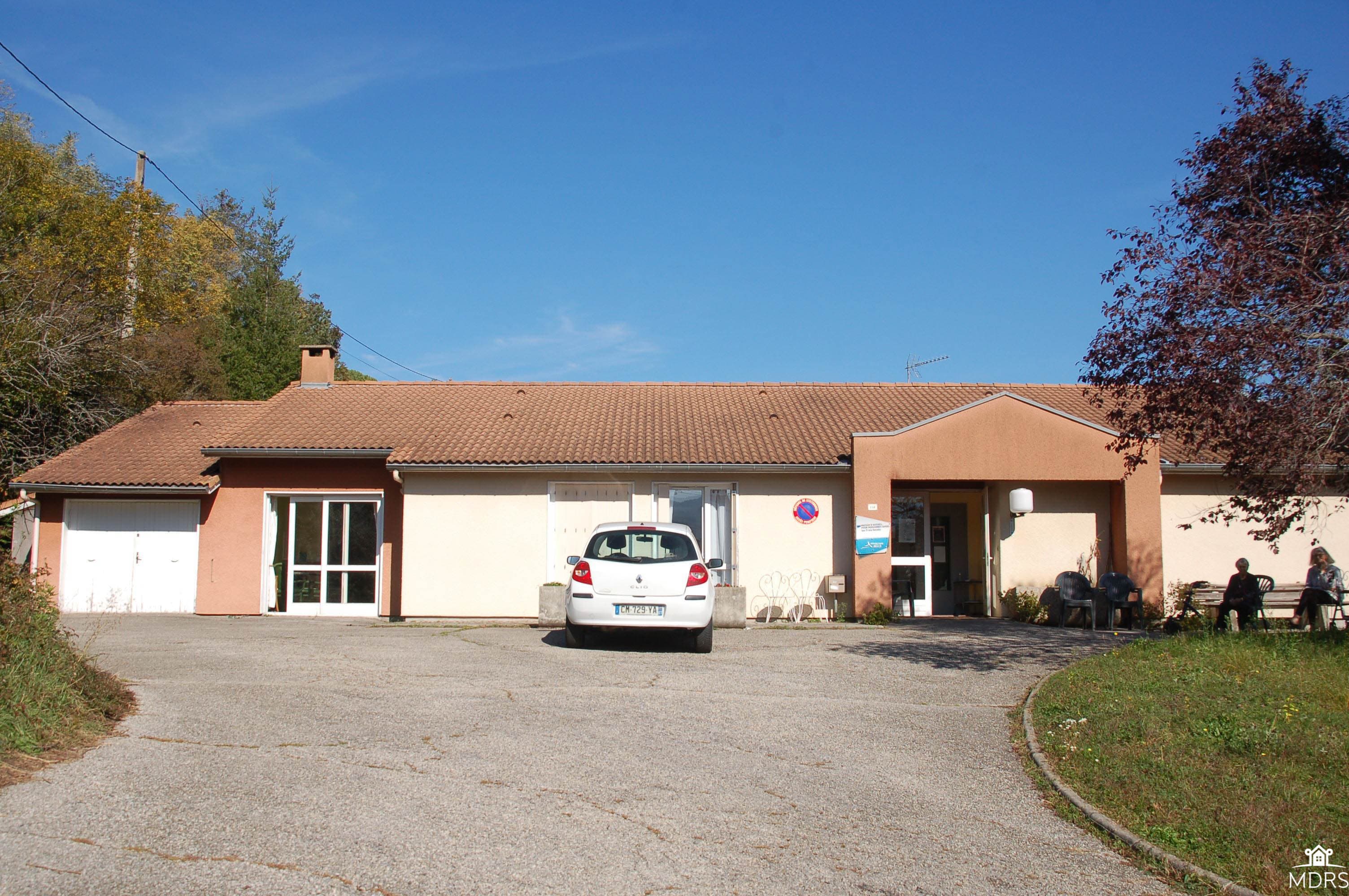 Résidence - Galerie de photos - Image 1 sur 2