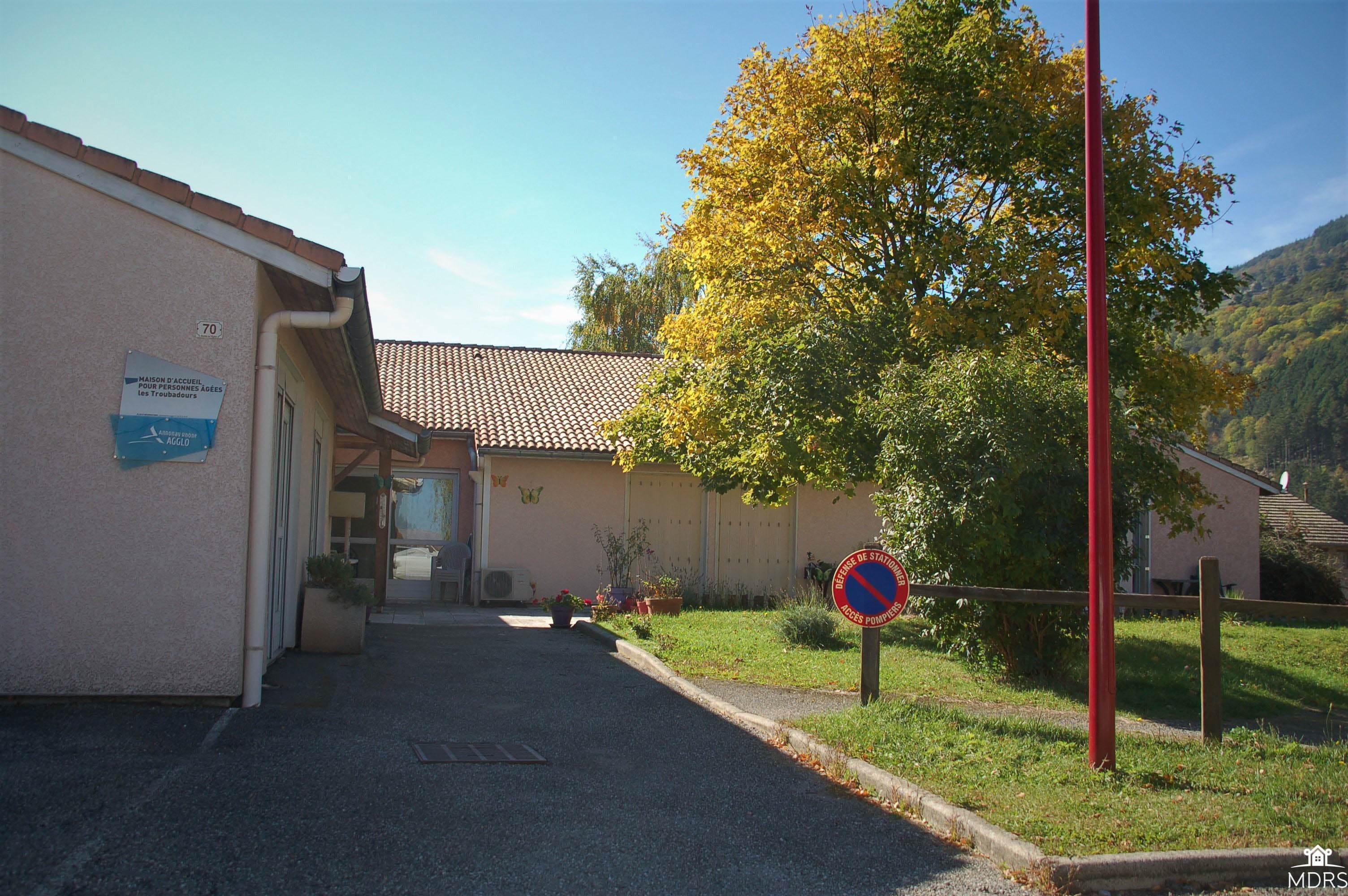 Résidence - Galerie de photos - Image 1 sur 2