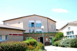 Résidence - Galerie de photos - Image 1 sur 1