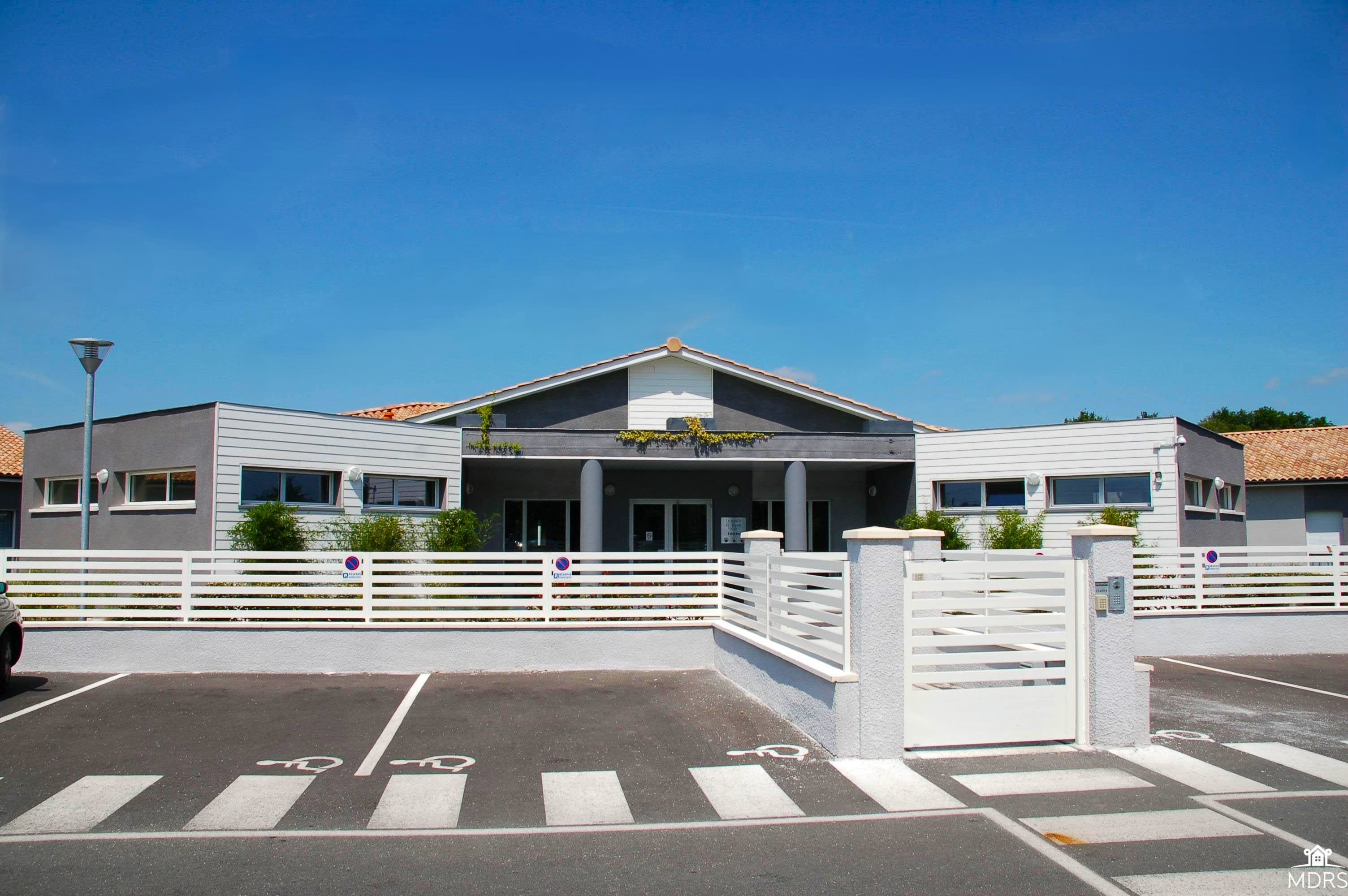 Résidence - Galerie de photos - Image 1 sur 1