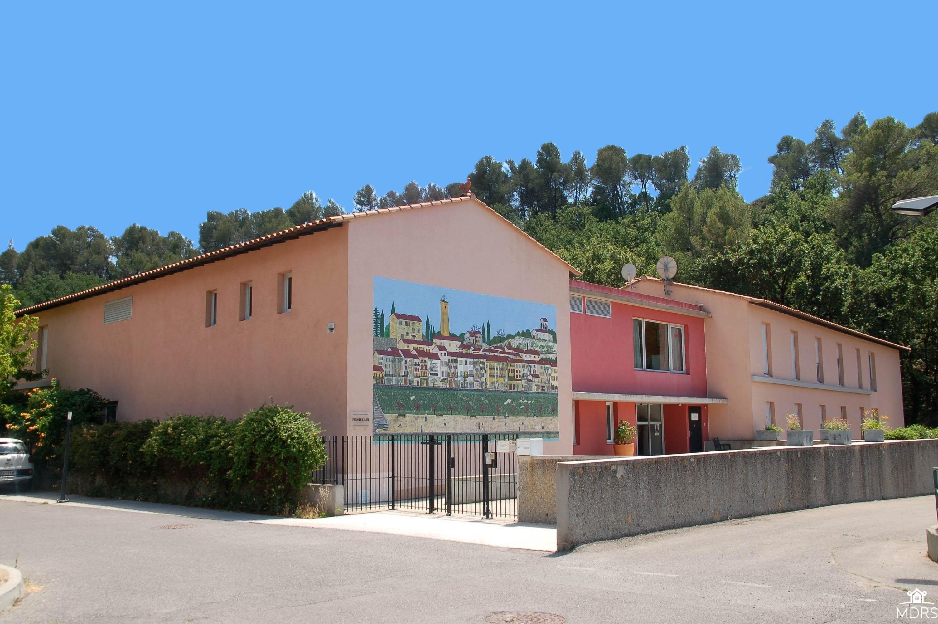 Résidence - Galerie de photos - Image 1 sur 1