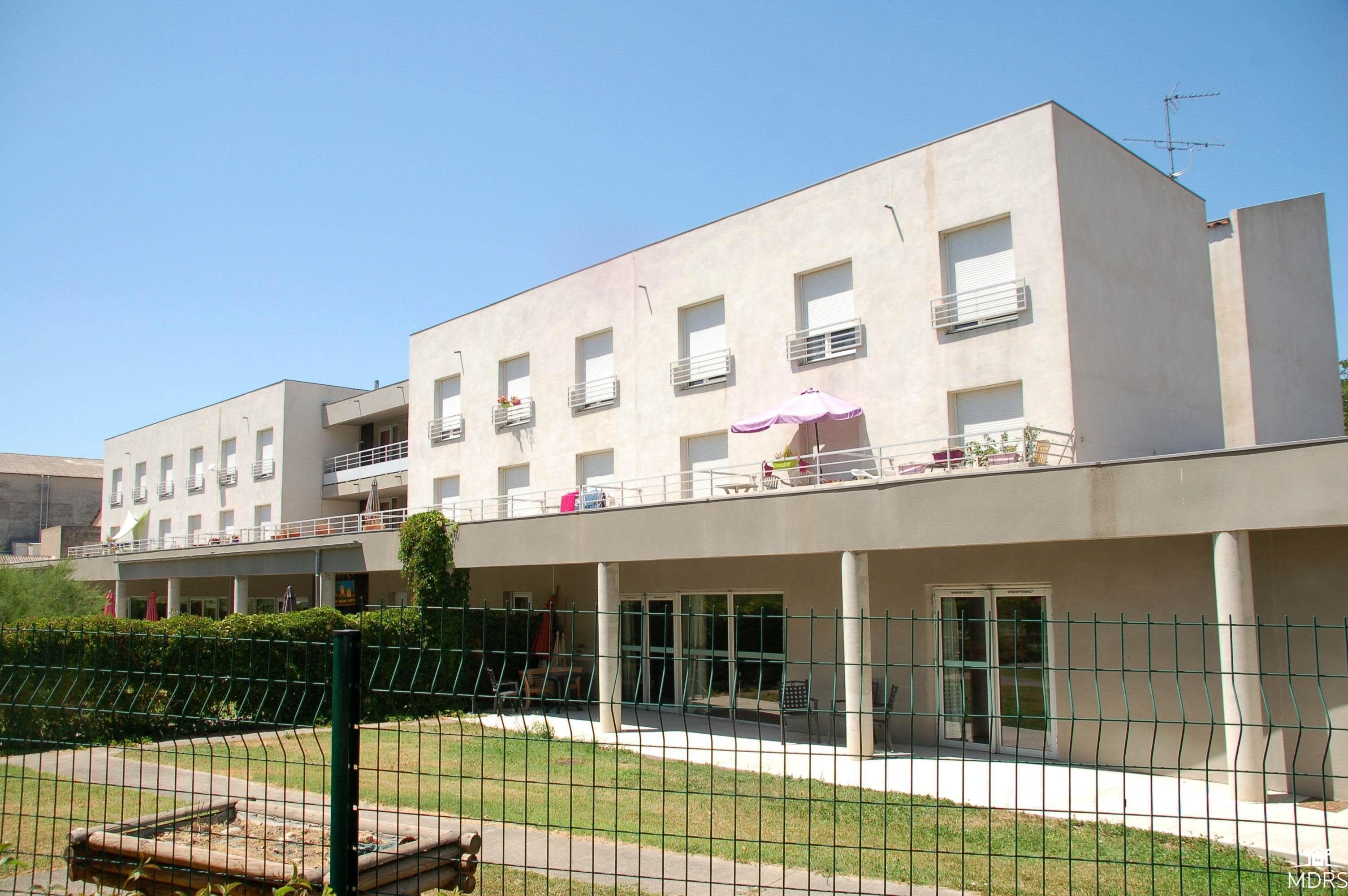 Résidence - Galerie de photos - Image 1 sur 1