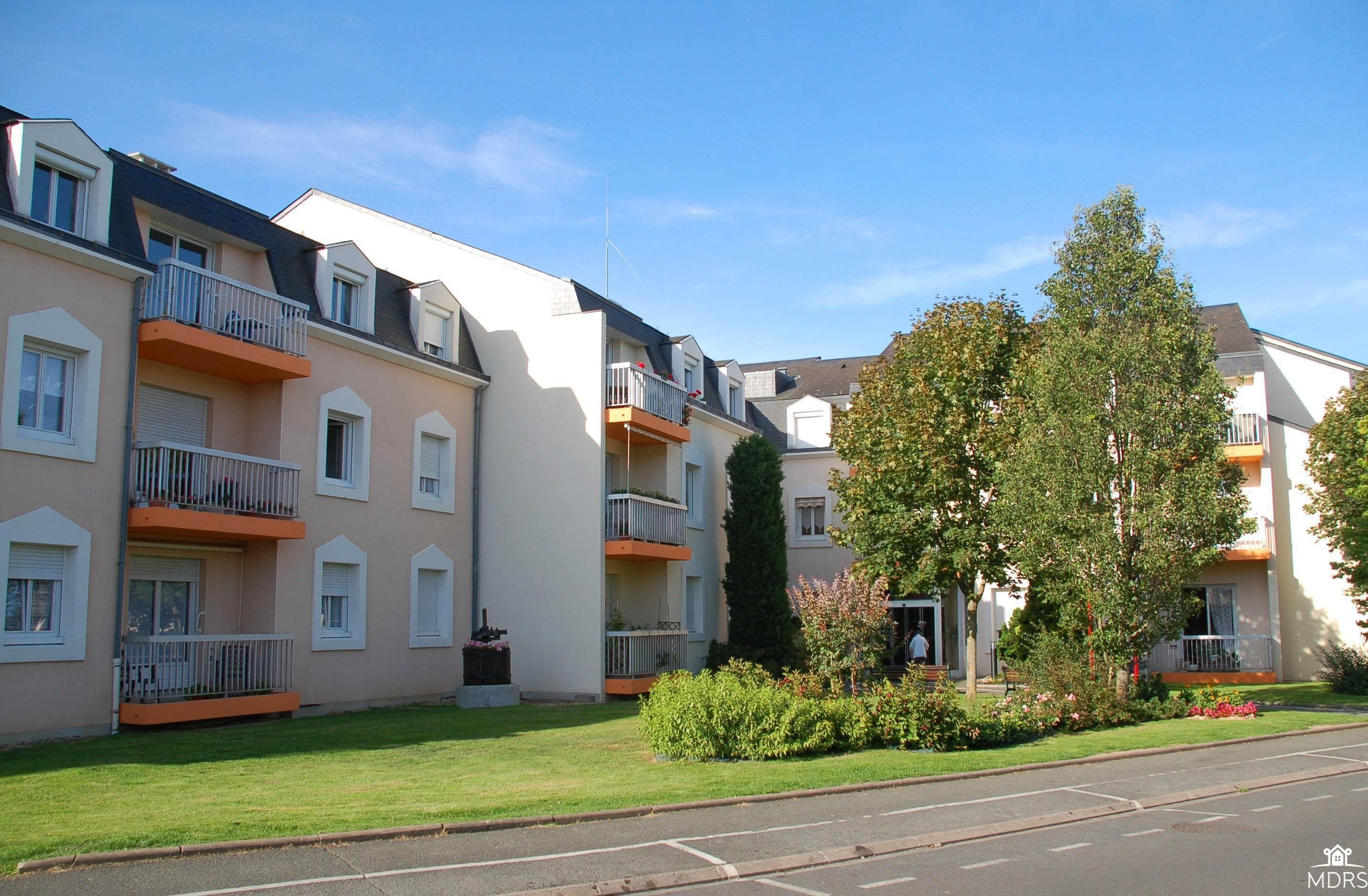 Résidence - Galerie de photos - Image 1 sur 1