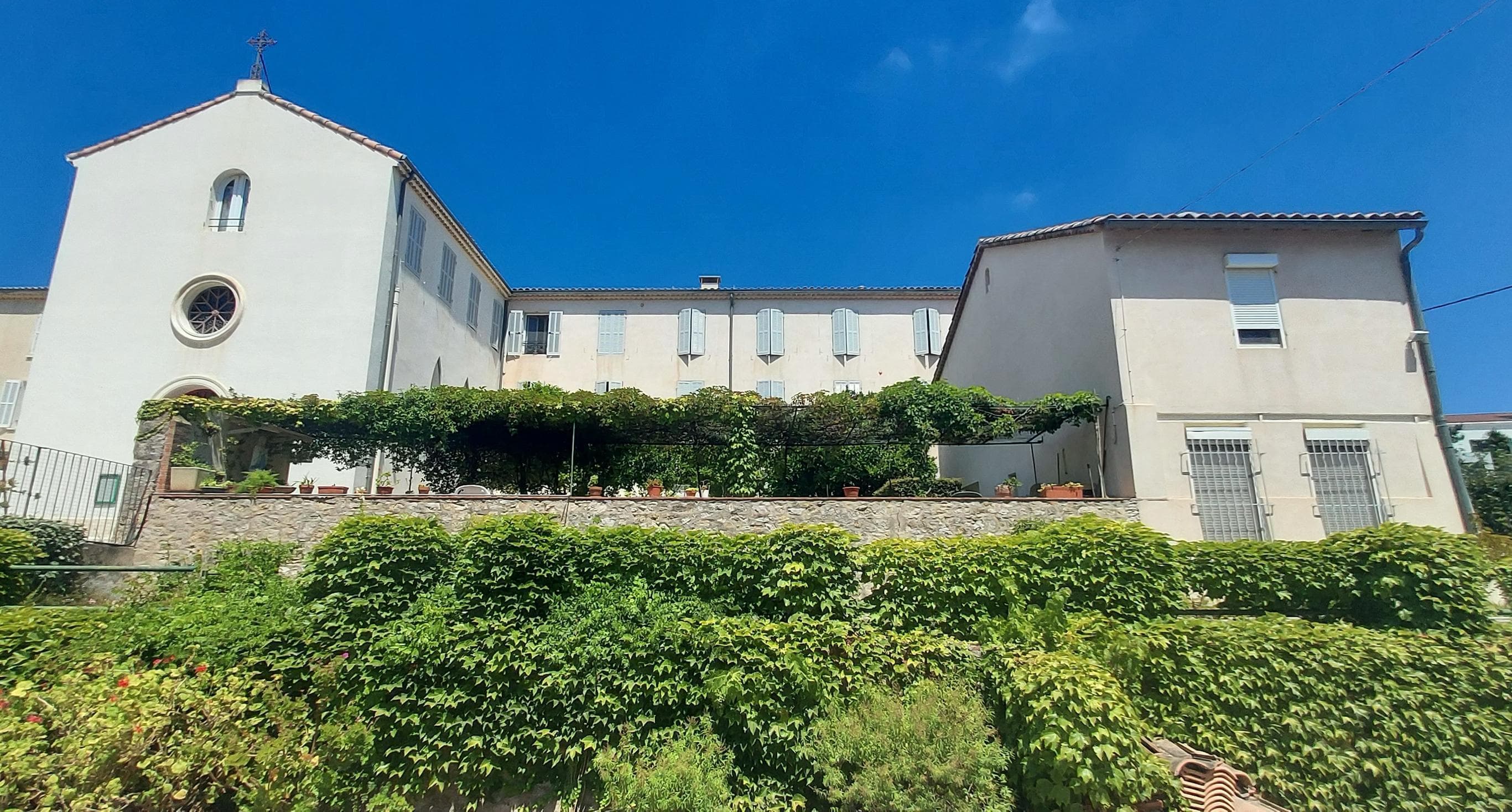 Résidence - Galerie de photos - Image 1 sur 1