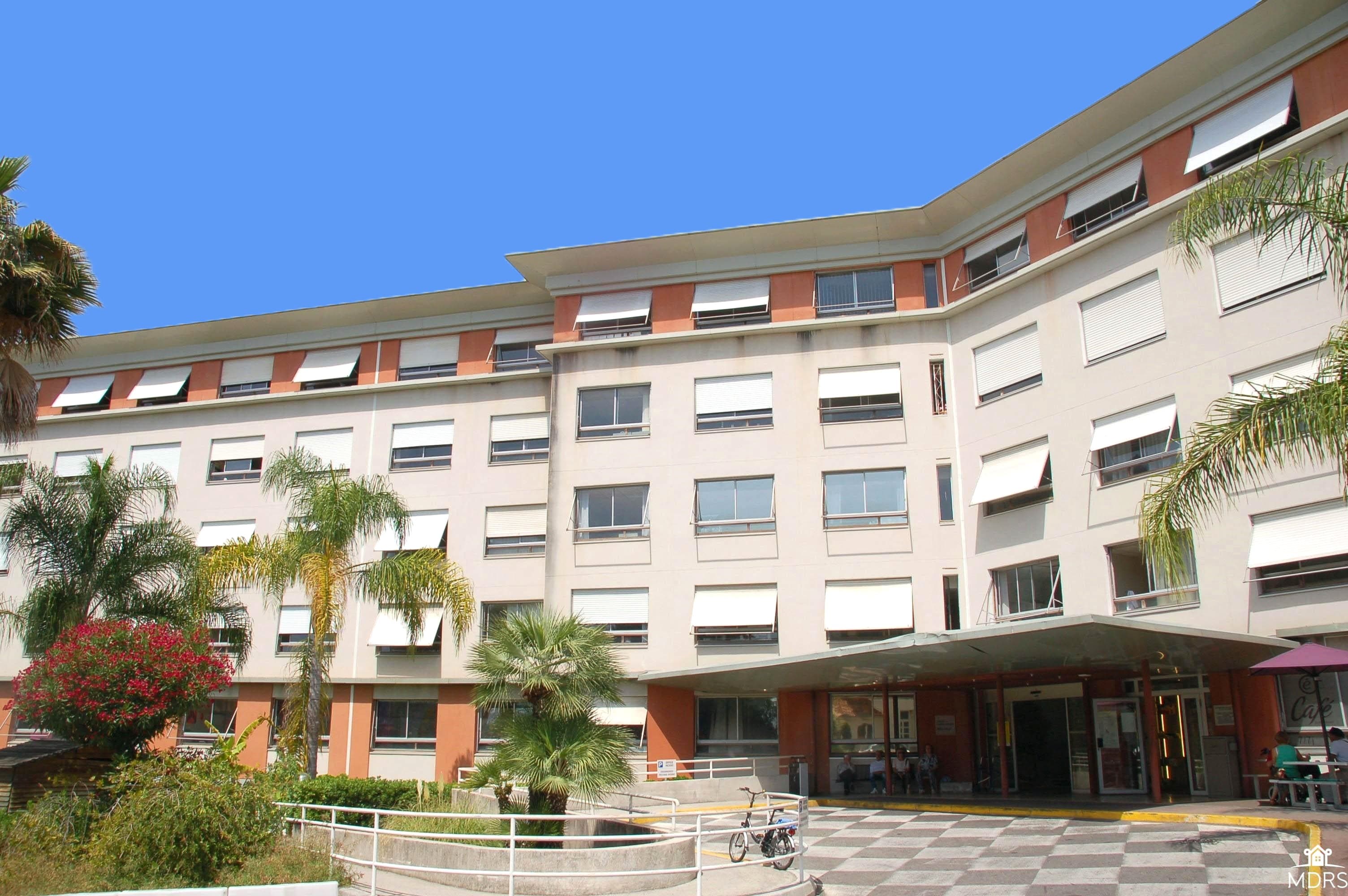 Résidence - Galerie de photos - Image 1 sur 1