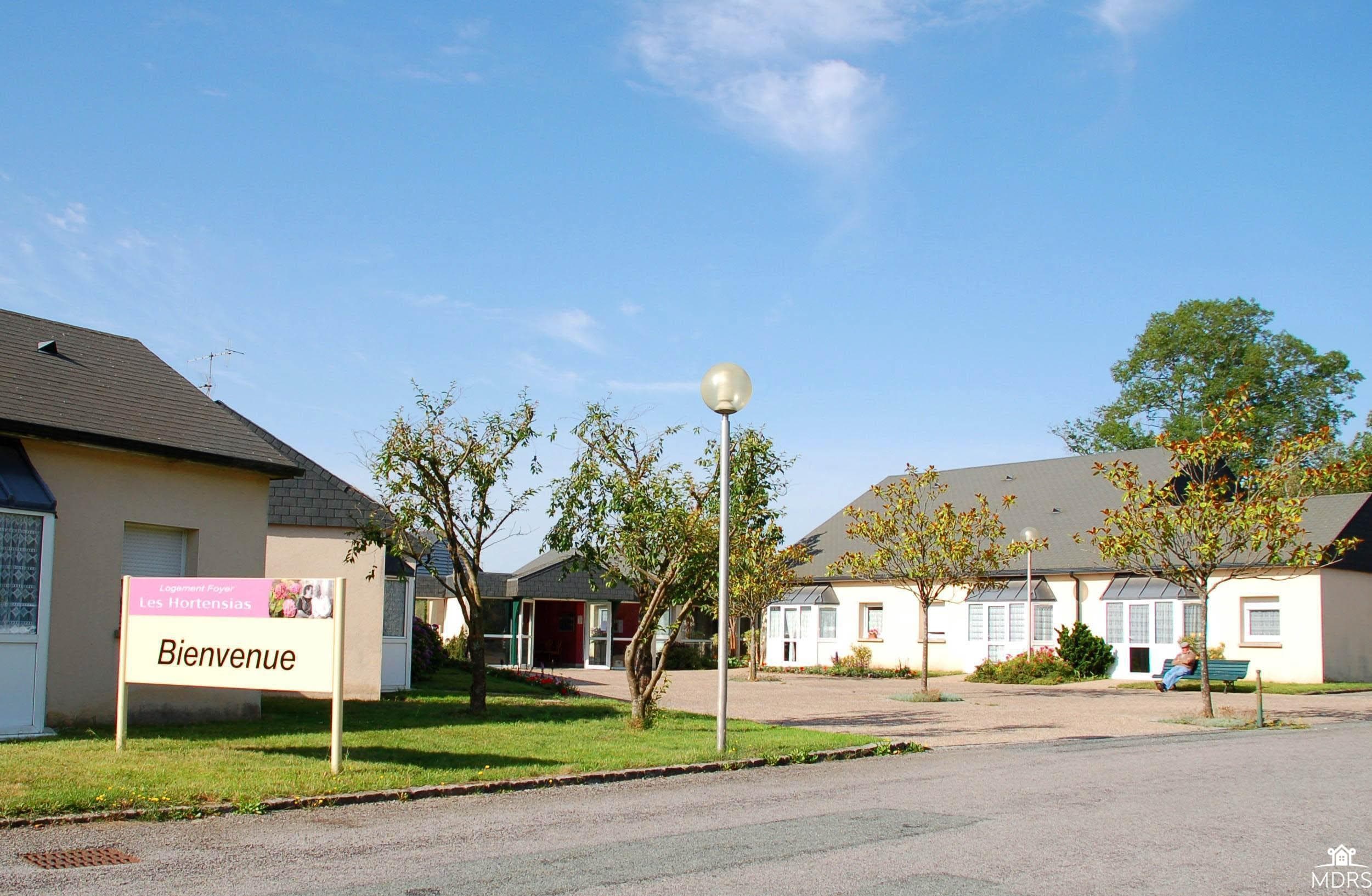 Résidence - Galerie de photos - Image 1 sur 1