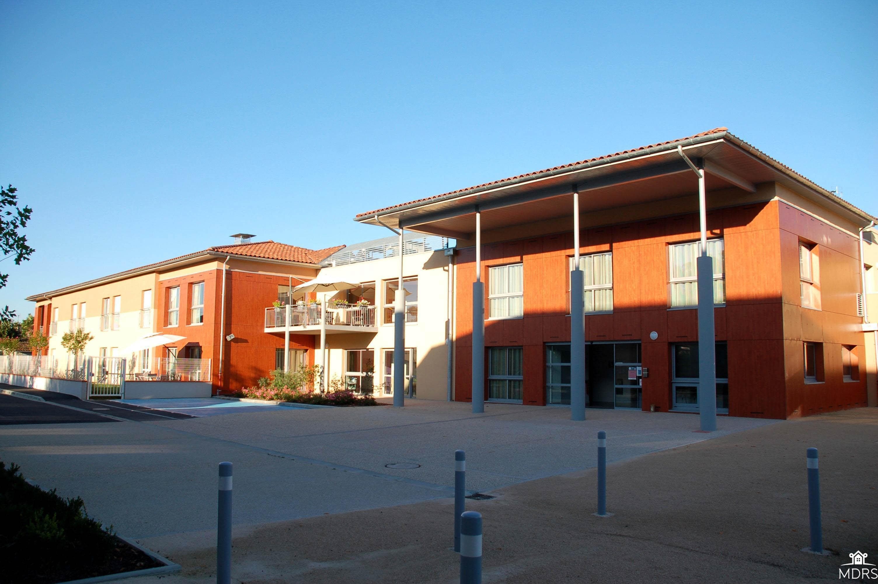 Résidence - Galerie de photos - Image 1 sur 1