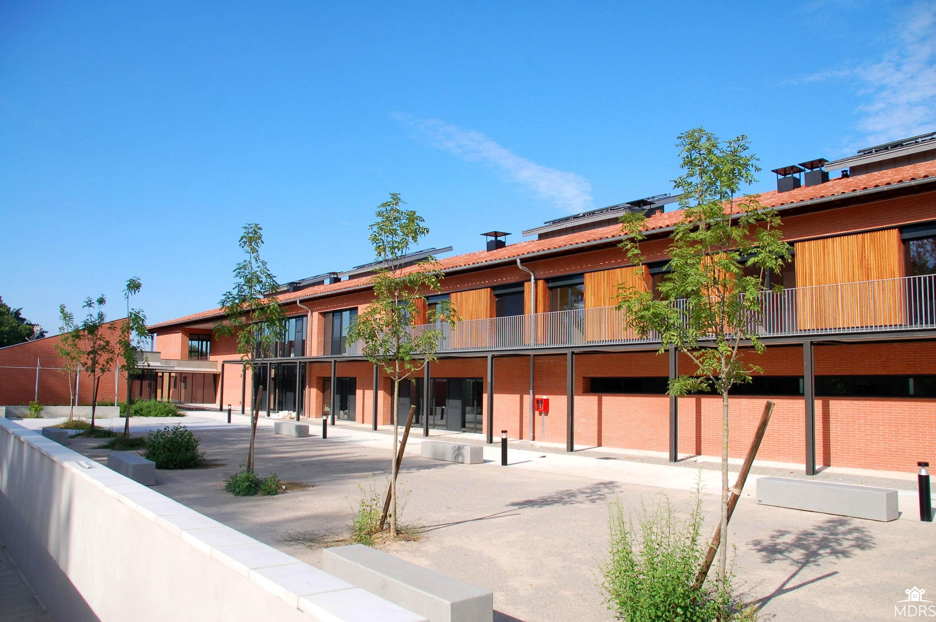 Résidence - Galerie de photos - Image 1 sur 1