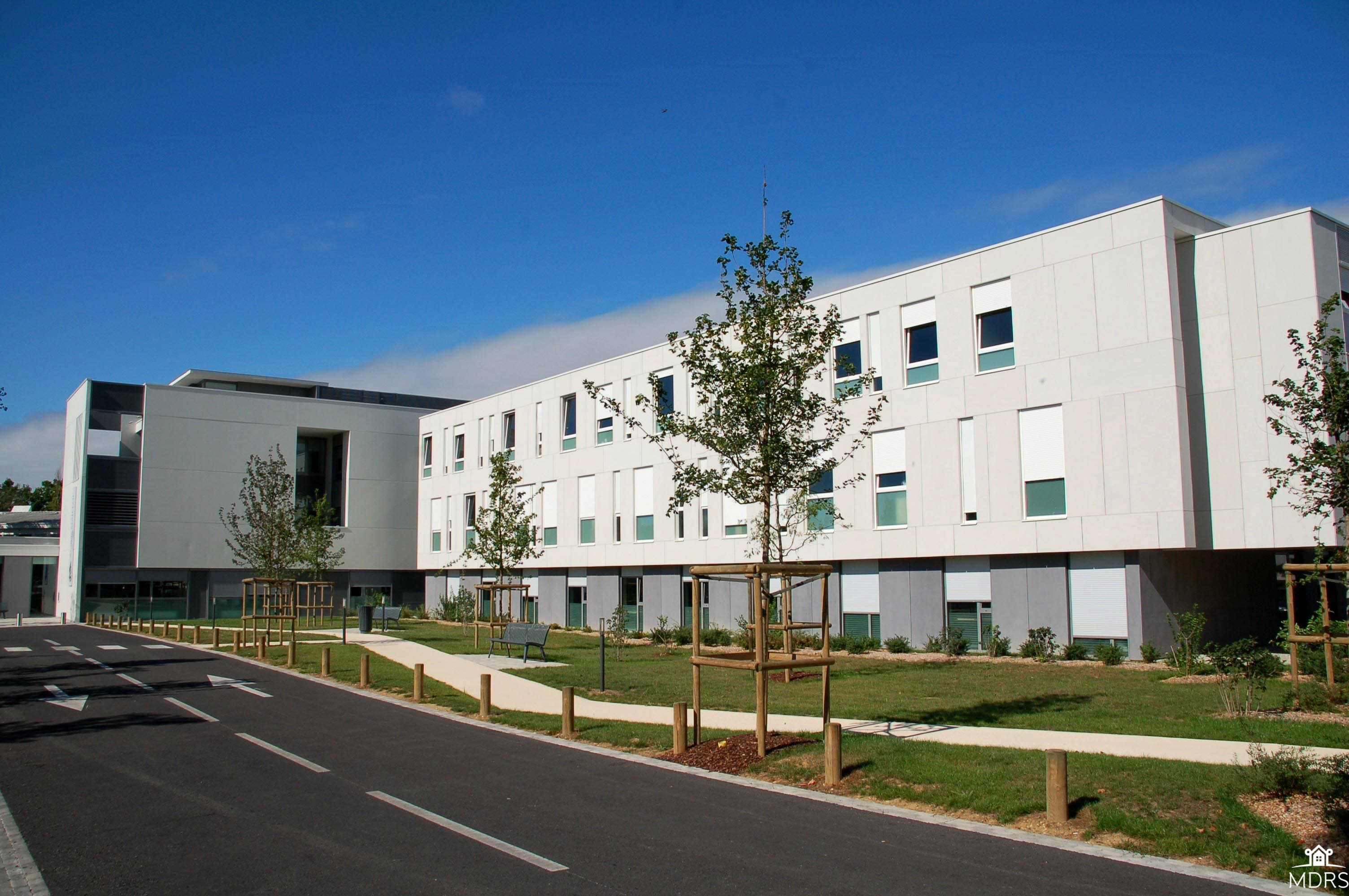 Résidence - Galerie de photos - Image 1 sur 1