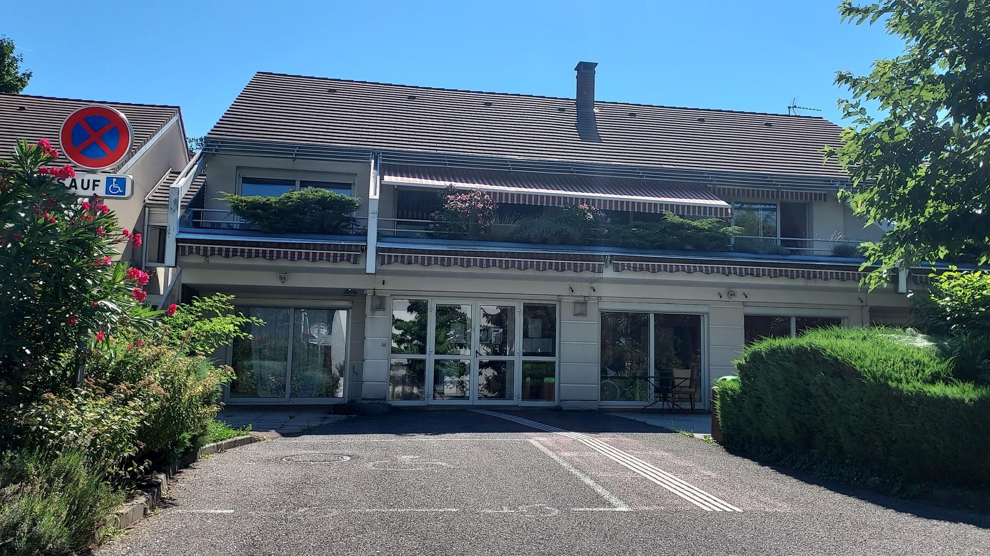 Résidence - Galerie de photos - Image 1 sur 2