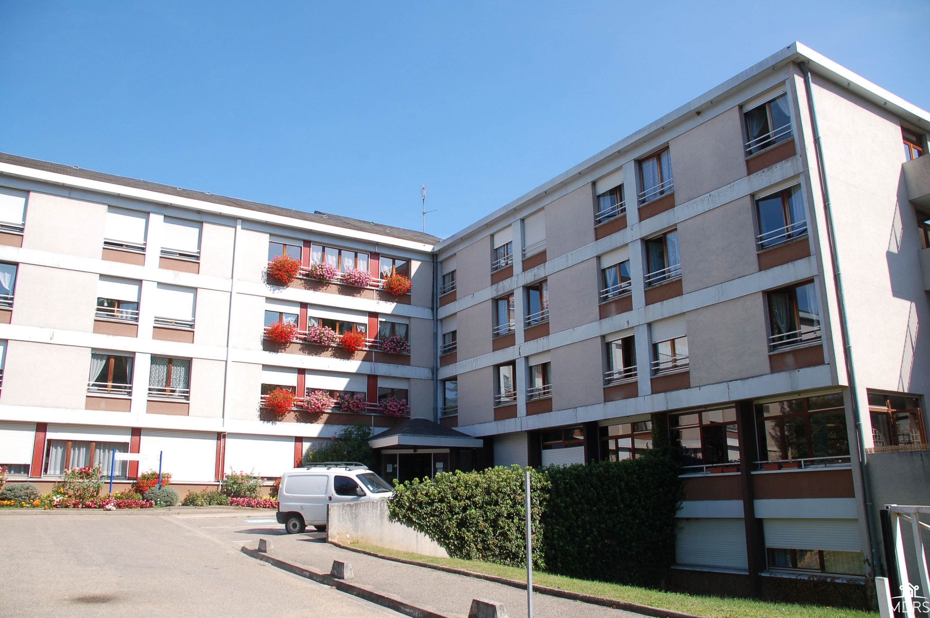 Résidence - Galerie de photos - Image 1 sur 1