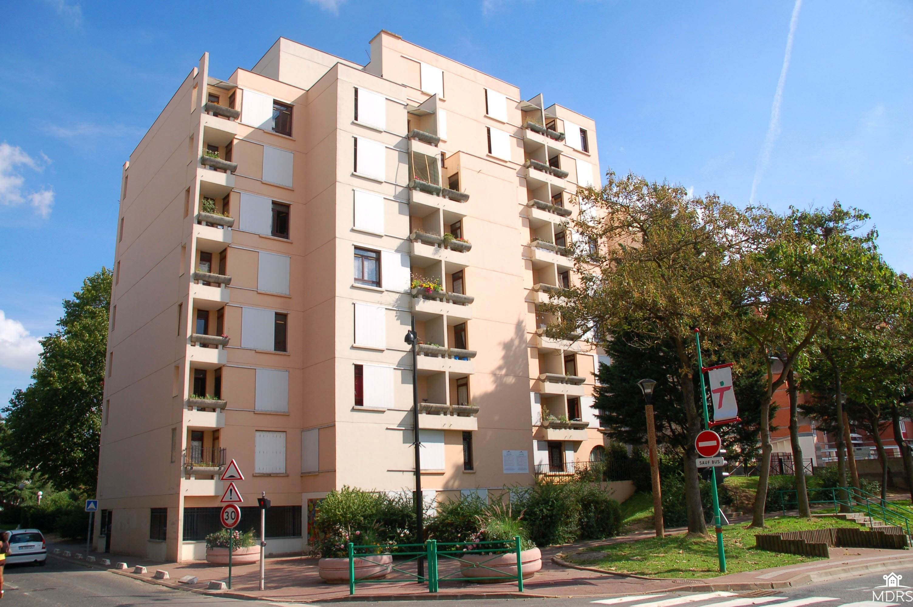 Résidence - Galerie de photos - Image 1 sur 1