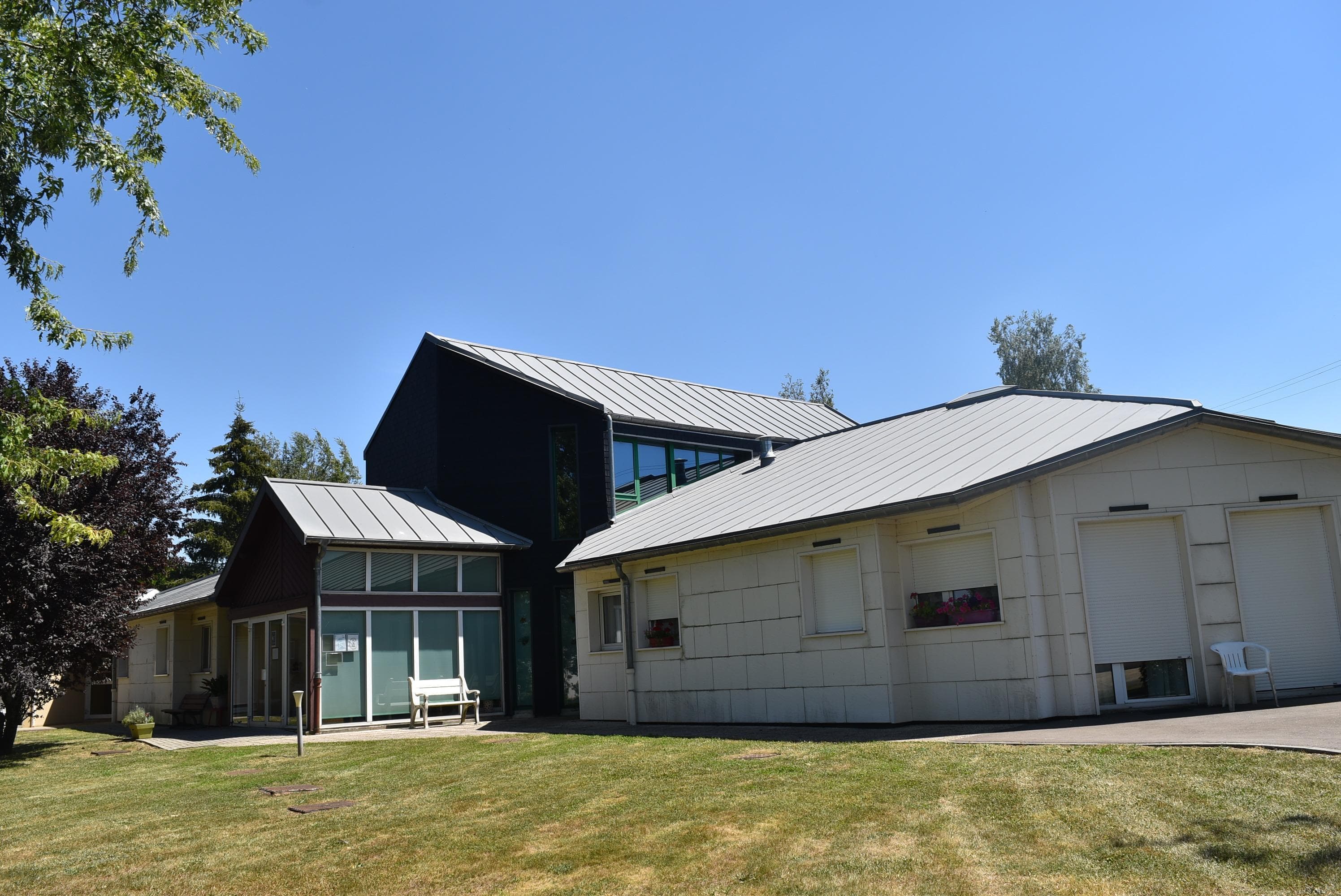 Résidence - Galerie de photos - Image 1 sur 1