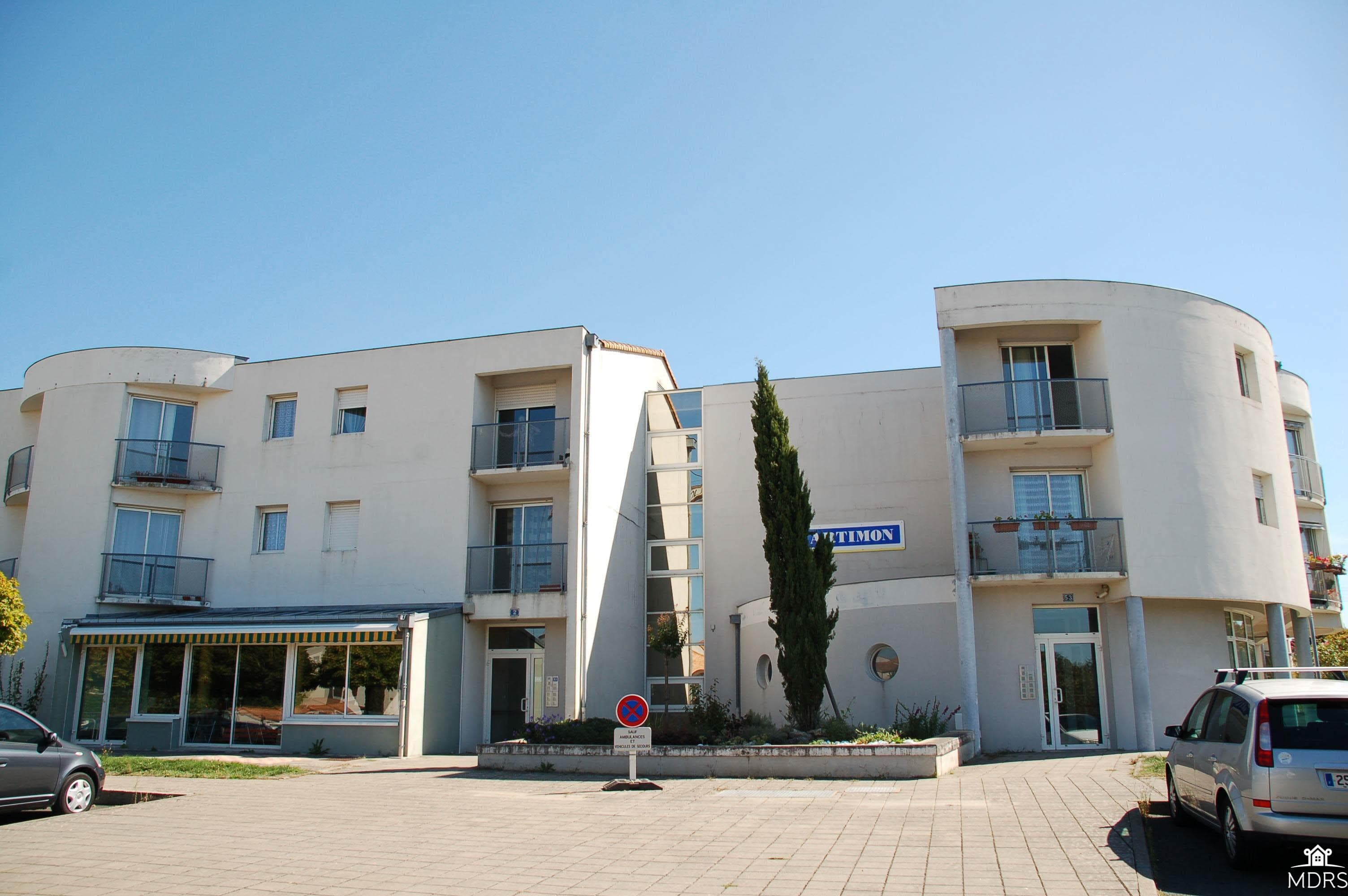 Résidence - Galerie de photos - Image 1 sur 3