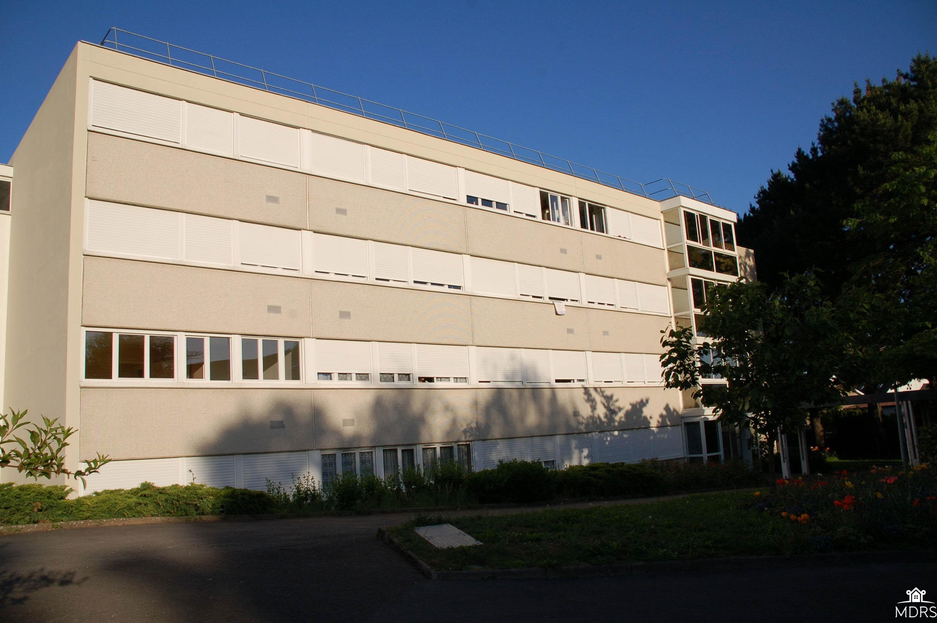 Résidence - Galerie de photos - Image 1 sur 1